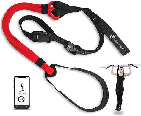 Intent Sports Pull Up Assist Bands Assistance And Resistance Bands