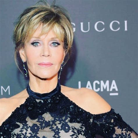 Jane Fonda Says She Had Cancerous Growth Removed From Lip Reality Tv