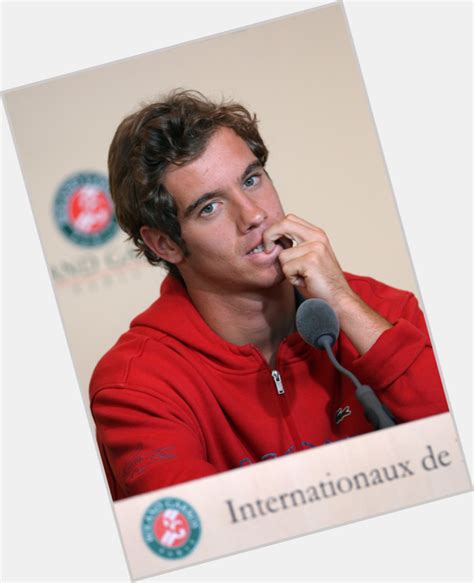 Official tennis player profile of richard gasquet on the atp tour. Richard Gasquet | Official Site for Man Crush Monday #MCM ...