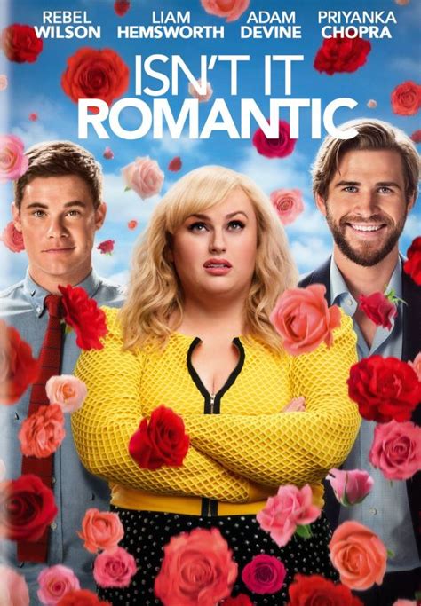 Best Buy Isn T It Romantic Dvd