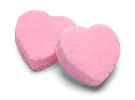 Candy Heart Stock Photos Pictures And Royalty Free Images Istock