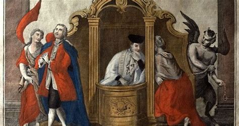 Learn the steps of how catholics celebrate the sacrament of penance and reconciliation. Ten Tips for a Better Confession | Traditional catholic ...