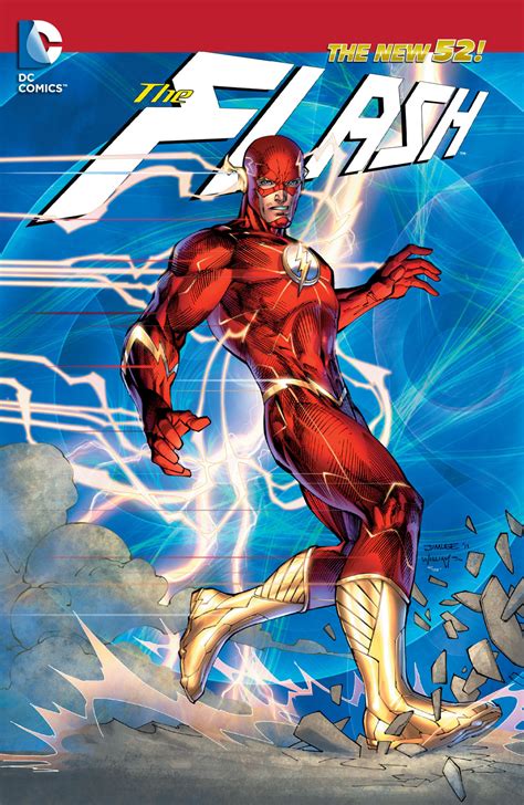 The Flash New 52 Comics Comics Dune Buy Comics Online