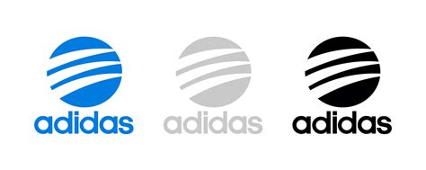 Adidas Logo Png Adidas Icon Transparent Png 19867647 Png