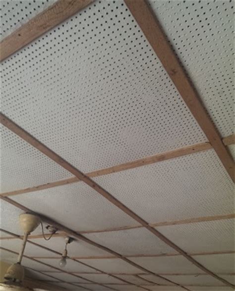 You can often see different false ceiling types in homes, offices, shopping complexes. What Is This Ceiling Type Known As And What Can I Change ...