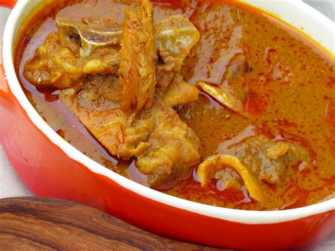 10 Delicious Ghanaian Dishes You Need To Try