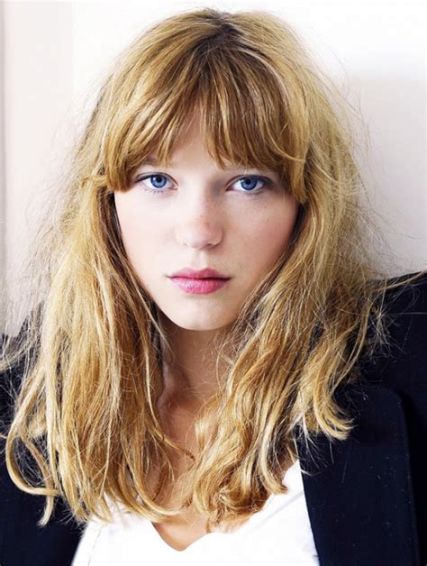 The Go To Hairstyle All French Women Love