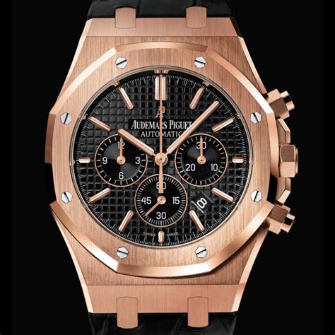 What makes audemars piguet watches special? The Watch Quote: The Watch Quote: List Price and tariff ...
