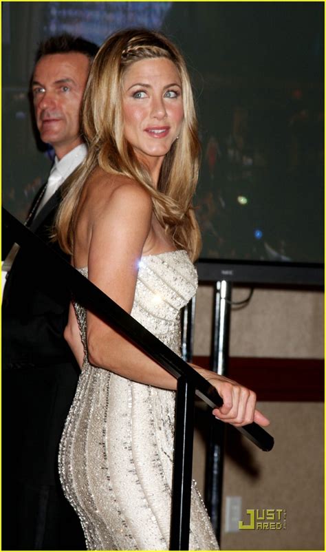 Jennifer Aniston Oscars 2009 Photo 1745241 Jennifer Aniston