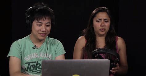 These Best Friends Watch Hardcore Porn Together And It Awkwardly