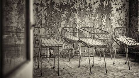 Is er in de toekomst wel plek voor kerncentrales? In beeld: Tsjernobyl, 30 jaar na de kernramp | Tsjernobyl ...