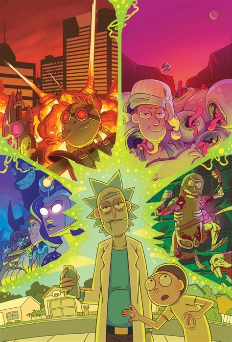 Download rick and morty wallpaper black and grey best wallpaper images in 2019 top free awesome backgrounds. Rick and Morty | Papel de parede psicodelico, Papeis de ...
