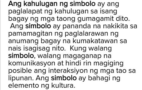 Ano Ang Ibig Sabihin Ng Pahayag Na Layunin Sa Buhay Layunin Malaya My