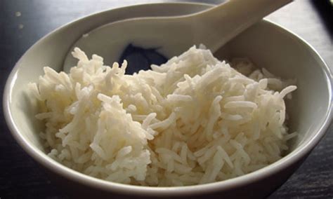 Simple Steps To Cook Perfect Long Grain Rice Always Foodie