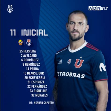 League avg is chile primera división's average across 55 matches in the. EN DIRECTO U de Chile vs. Cobresal EN VIVO ONLINE vía ...