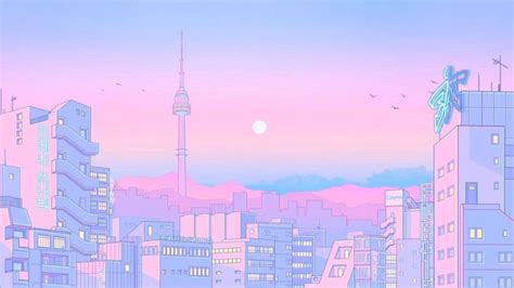 Top Pastel Aesthetic Tumblr Laptop Wallpaper Full Hd K Free To Use