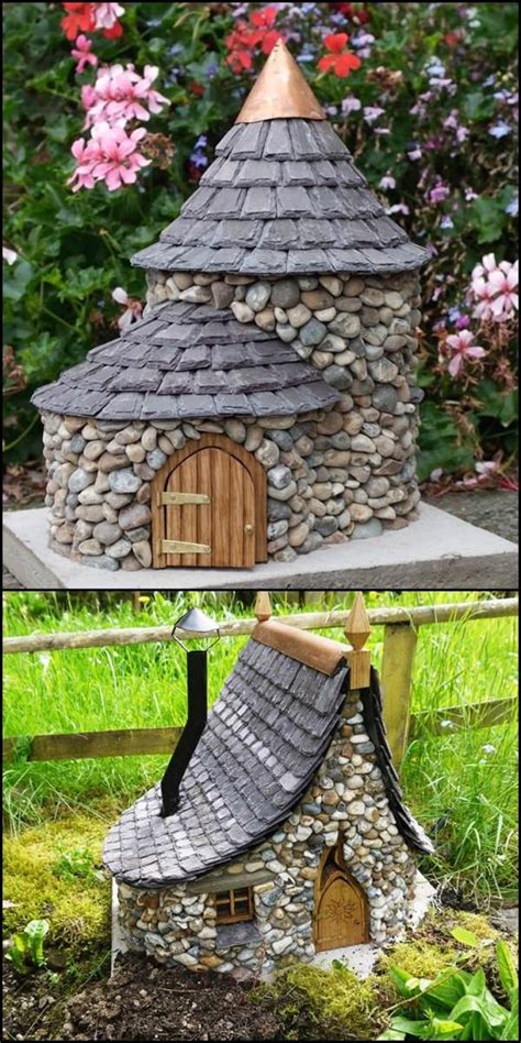 22 Awesome Ideas How To Make Your Own Fairy Garden