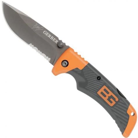 Gerber Bear Grylls Scout G0754 Euro