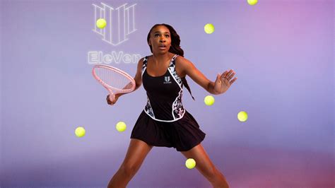 Eleven By Venus Williams Launches New Collection Essence