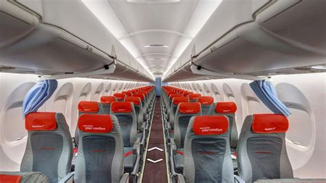 Bombardier Q400 Austrian Airlines