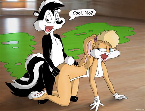 Space Jam Scraps Pepe Le Pew And Redesigns Lola Bunny Syfy Wire The Best Porn Website