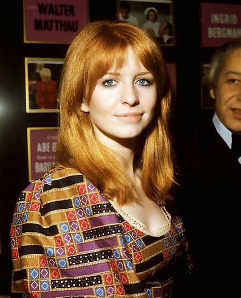 Pictures Of Jane Asher