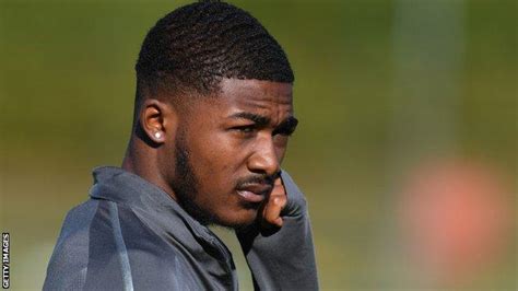 Ainsley Maitland Niles Says He Was Racially Abused As An Arsenal Youth