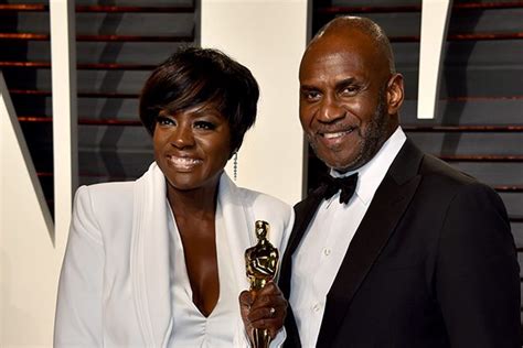 A brief acceptance speech was given by best actress francis mcdormand who pipped viola dais, while sir anthony hopkins failed to feature when he surpassed chadwick boseman for the best actor. Viola Davis Husband, Daughter, Dad, Family, Net Worth ...