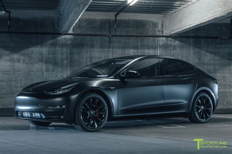 Edmunds also has tesla model 3 pricing, mpg, specs, pictures, safety features, consumer reviews and more. Te presentamos el exclusivo Tesla Model 3 de T Sportsline ...