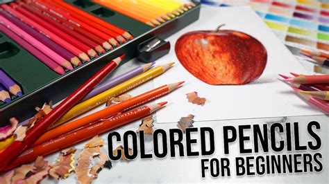 Realistic Drawings With Colored Pencils A Beginners Guide Gemma