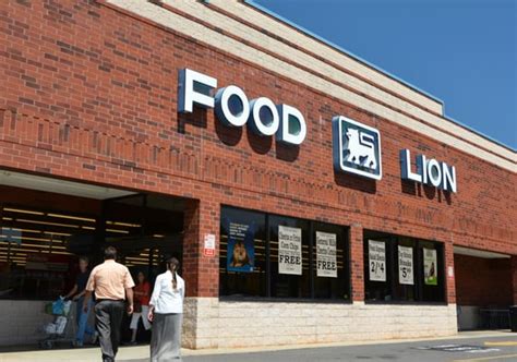 Get directions, reviews and information for food lion in lexington, nc. Food Lion - Grocery - 1388 US Hwy 601 S, Mocksville, NC ...