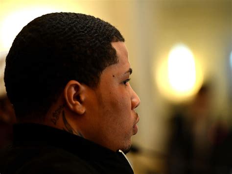 Check out the latest news and rumors from the boxing world here. From the violent streets of Baltimore to Floyd Mayweather ...