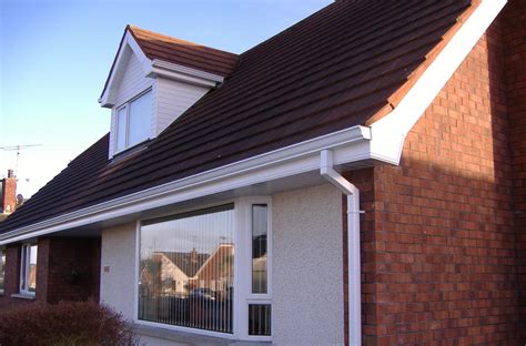 The soffit covers the underside opening between the fascia and the wall. Fascia and Soffit | GSM Fascia and Cladding Installation ...