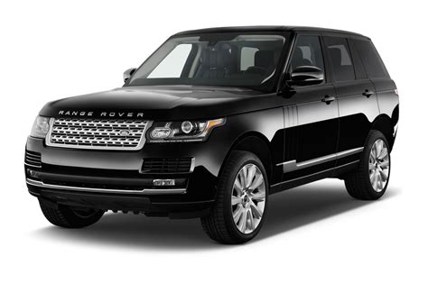 2018 Land Rover Range Rover Prices Reviews And Photos Motortrend