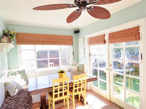 The post diy outdoor bamboo shades appeared first on simplepracticalbeautiful.com. DIY Window Treatment Ideas & Projects | DIY
