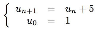 Ntroduire 63 imagen arithmétique formule fr thptnganamst edu vn