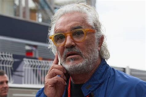 Flavio briatore news, gossip, photos of flavio briatore, biography, flavio briatore flavio briatore is a member of the following lists: Briatore contro il Salento: la Parodia (Video)