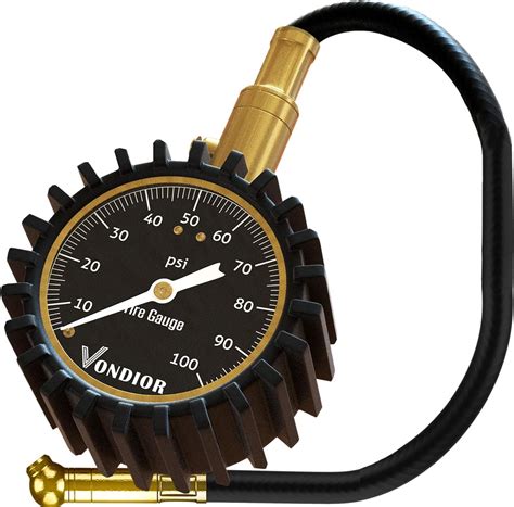 Best Air Pressure Gauge Review And Buying Guide In 2021 The Drive