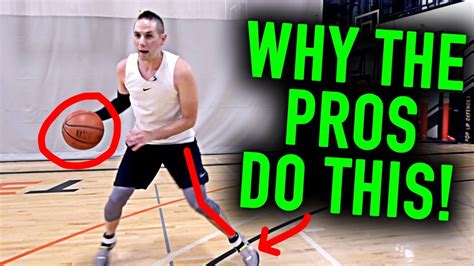 4 Crazy Simple Crossover Moves To Break Ankles Easily Basketball Ankle Breakers Youtube