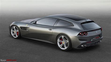 We did not find results for: Ferrari GTC4Lusso range launched in India. Prices start at Rs. 4.20 Crore - Team-BHP
