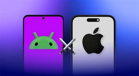 Iphone Vs Android Users Key Differences In Behavior