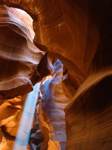 Geotripper Antelope Canyon A Magical Place