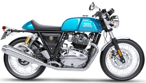 Upcoming royal enfield models price list and expected launch date in india. 2019 Royal Enfield Continental GT 650 Price in India ...