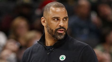Nba Rumors Celtics Coach Ime Udoka Facing Suspension For Violating