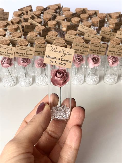 10pcs Wedding Favors for Guests Wedding Favors Baptism - Etsy Australia