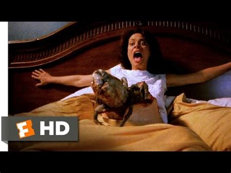 Species II 3 12 Movie CLIP A New Birth 1998 HD