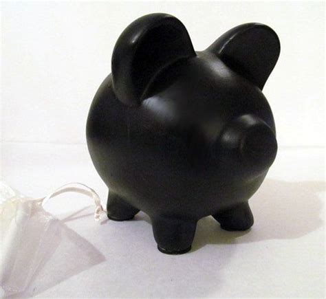Chalkboard Piggy Bank Customize Your Piggy Bank By Nychalk 1200