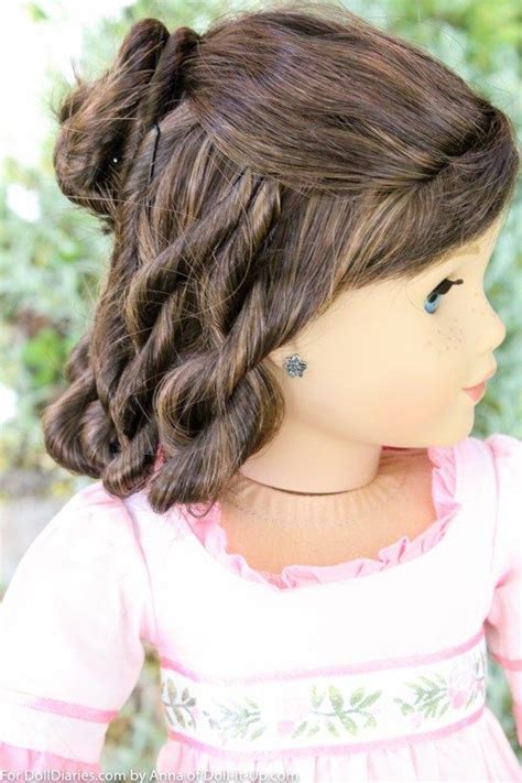 2020 popular 1 trends in toys & hobbies, home & garden with doll hairstyle model and 1. 130 best images about Doll hairdo on Pinterest | Doll ...