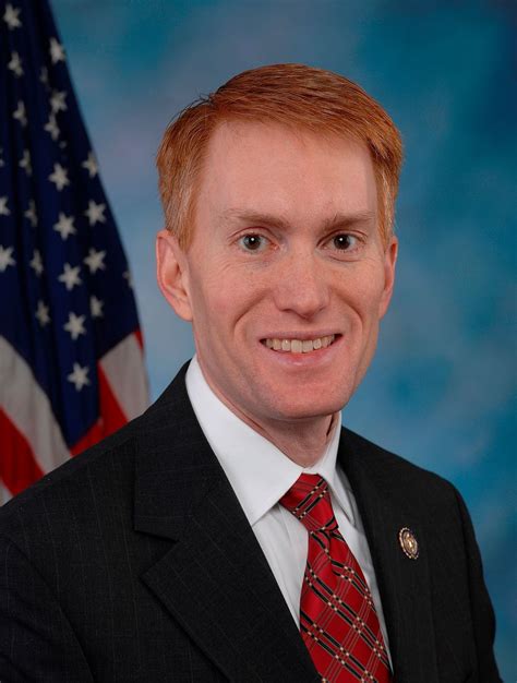 James paul lankford (born march 4, 1968) is an american politician who is the junior united states senator from oklahoma. United States Senate special election in Oklahoma, 2014 - Wikipedia