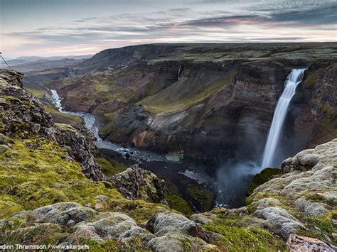 The Complete Highlands Of Iceland Photo Workshop Nature Ttl
